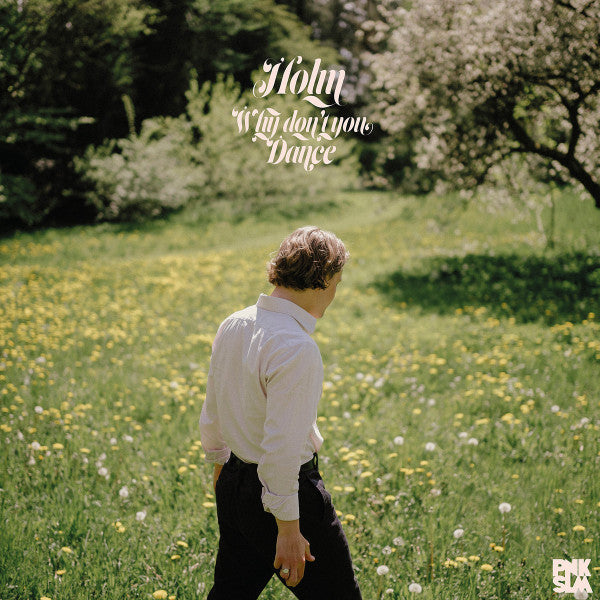 Holm (7) - Why Don't You Dance | Mint (M) Mint (M)-