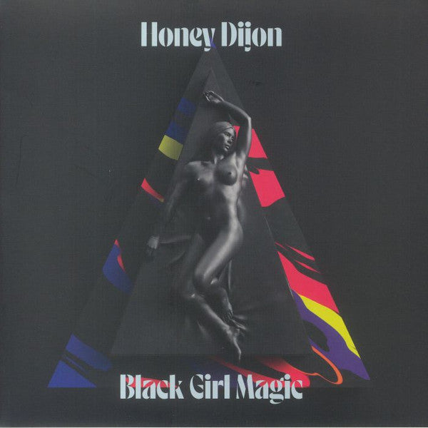 Black Girl Magic | Mint (M) Mint (M)-