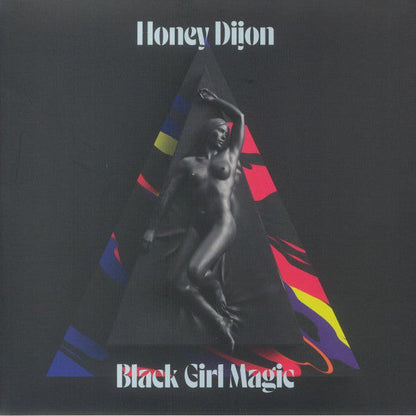 Black Girl Magic | Mint (M) Mint (M)-