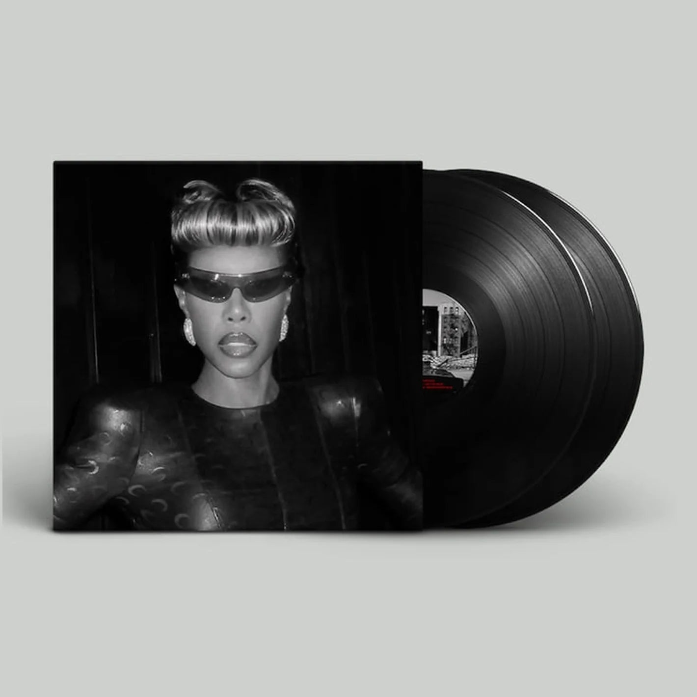 Honey Dijon - The Nightlife (2xVINYL) | Mint (M) Mint (M)-