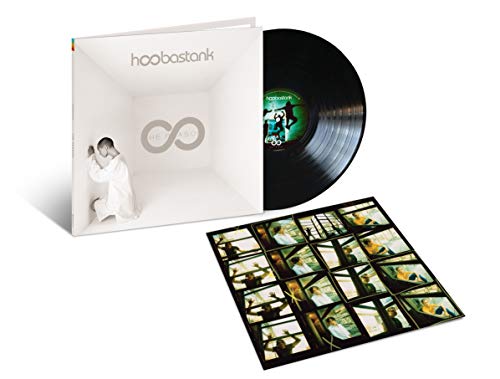 Hoobastank - The Reason (15th Anniversary Edition) | Mint (M) Mint (M)-