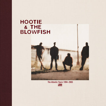Hootie & The Blowfish - The Atlantic Years 1994-2003 (Brick & Mortar Excl 6LP Box Set) (6 Lp's) | Mint (M) Mint (M)-