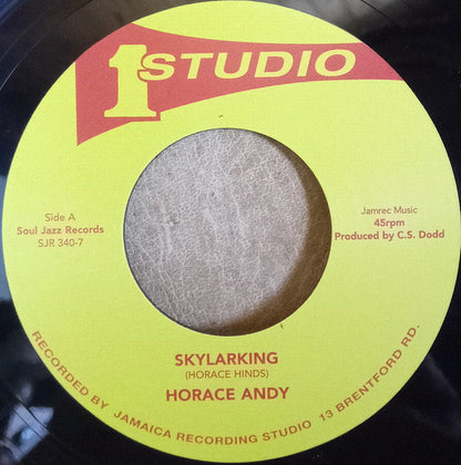 Skylarking / Sky - Rhythm | Mint (M) Mint (M)-