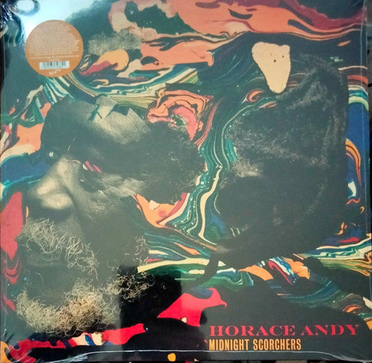 Horace Andy - Midnight Scorchers (VINYL) |-