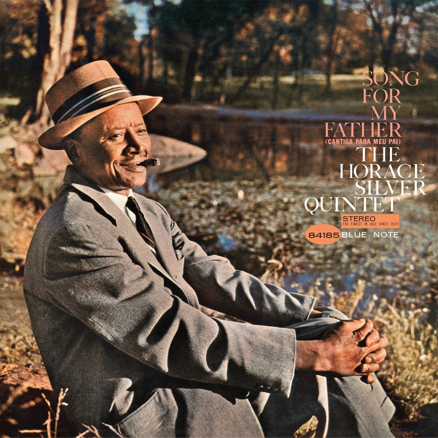 Horace Silver - Song For My Father (Blue Note Essentials Series) [LP] |-