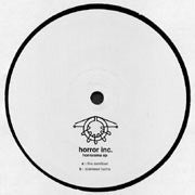 Horrorama EP | Mint (M) Mint (M)-