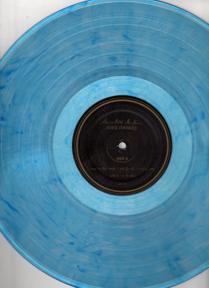 Horse Feathers - House With No Home | Mint (M) Mint (M)-