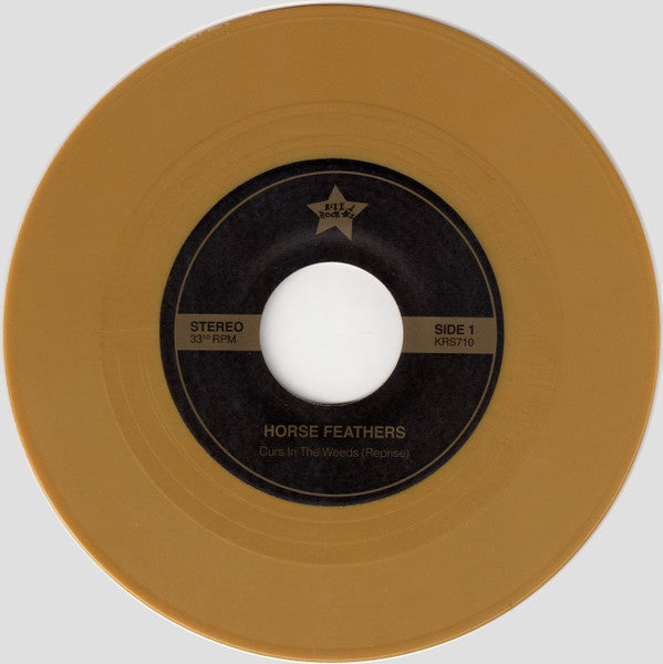 Horse Feathers - House With No Home | Mint (M) Mint (M)-
