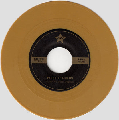 Horse Feathers - House With No Home | Mint (M) Mint (M)-