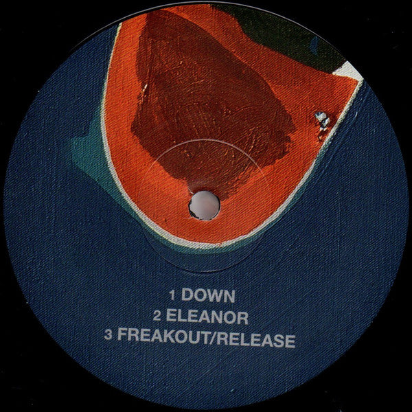 Freakout/Release | Mint (M) Mint (M)-