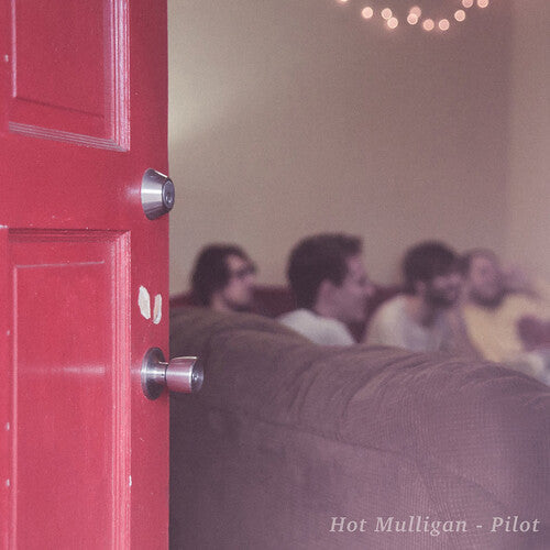 Hot Mulligan - Pilot (Color vinyl) | Mint (M) Mint (M)-