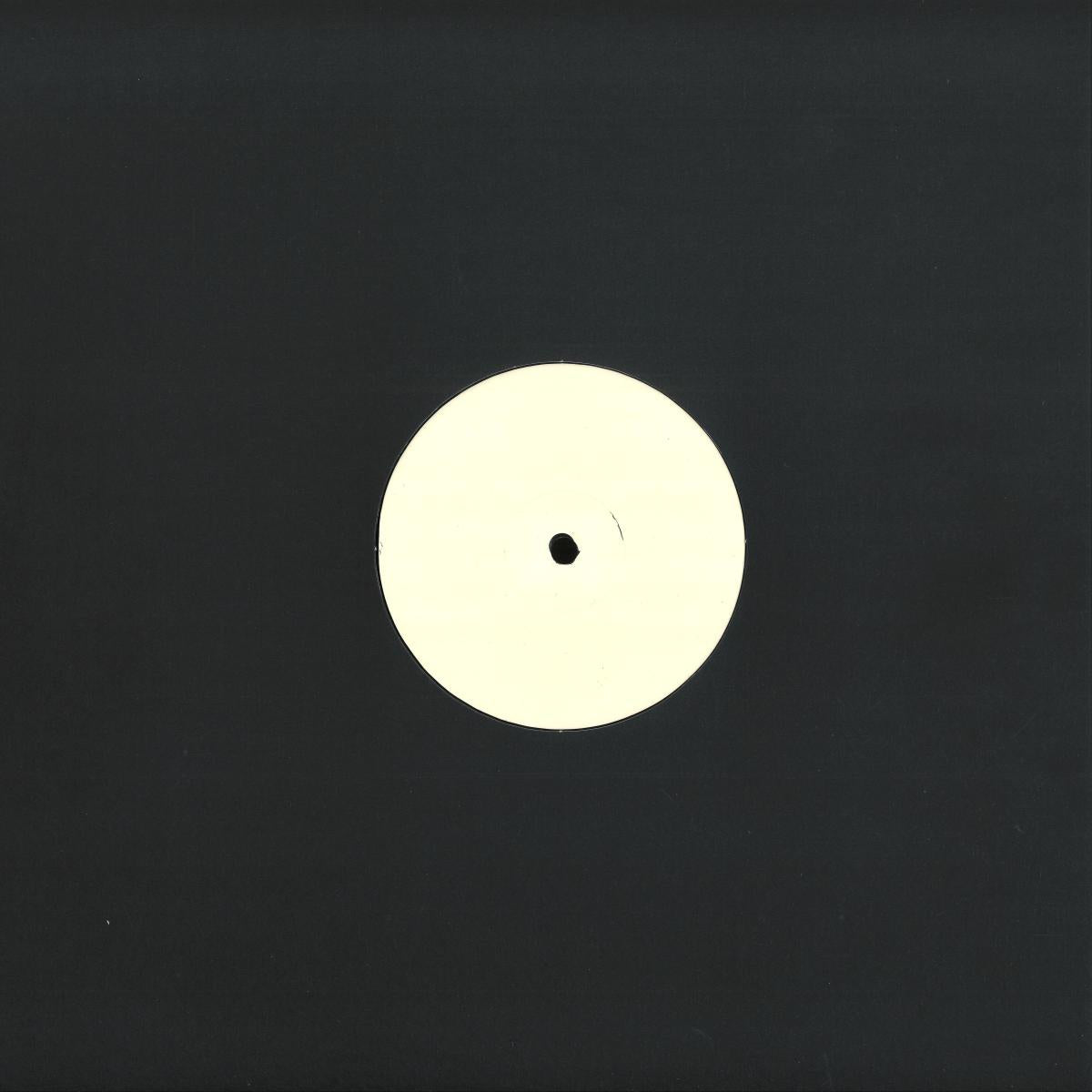 Shkedul - GIABR008 (VINYL 12" Genie In A Bottle Records GIABR008) | NEW Mint (M) Mint (M)-