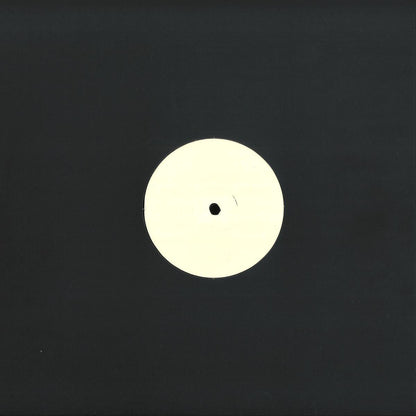 Shkedul - GIABR008 (VINYL 12" Genie In A Bottle Records GIABR008) | NEW Mint (M) Mint (M)-