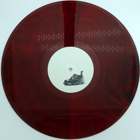 Unknown Artist - Tooflie Edits 007 (VINYL 12" Tooflie TFL007 2026) | NEW-