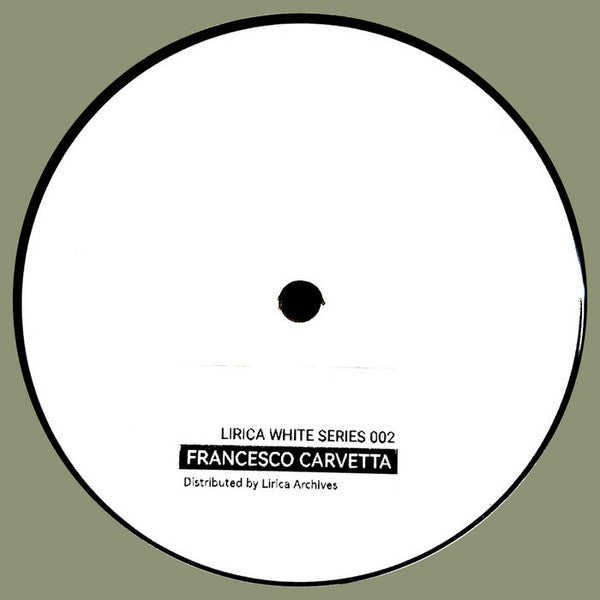 LWS002 (VINYL) |-