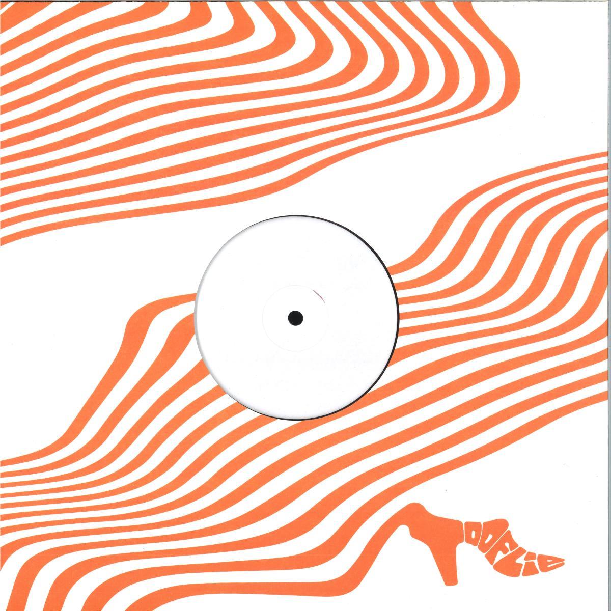 Unknown Artist - Tooflie Edits 007 (VINYL 12" Tooflie TFL007 2026) | NEW-