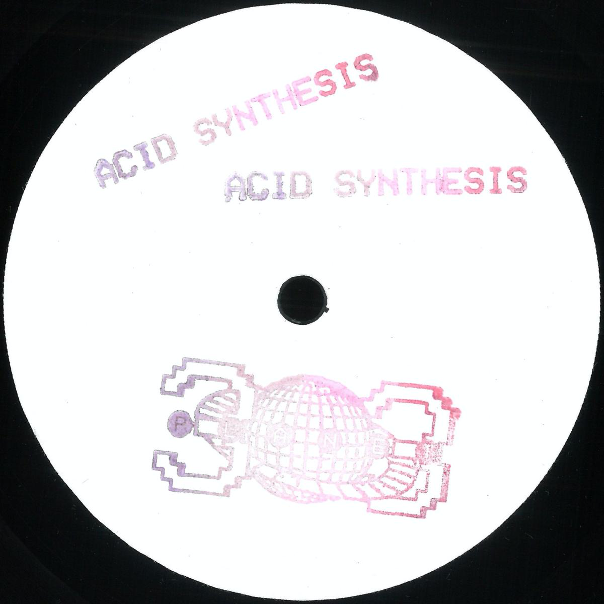 Acid Synthesis - (PRESALE) Infinite Cycles Of Acid (VINYL) | Mint (M) Mint (M)-