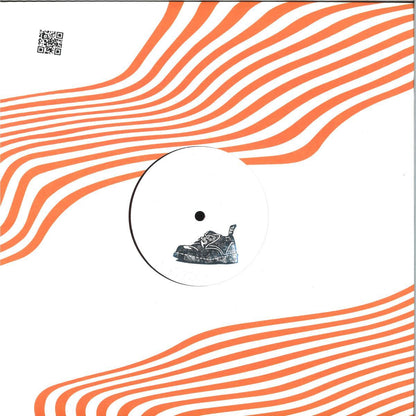 Unknown Artist - Tooflie Edits 007 (VINYL 12" Tooflie TFL007 2026) | NEW-