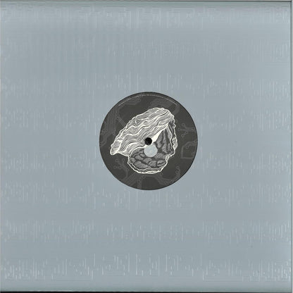 Reptant - Ballet Robotique (VINYL 12" Kalahari Oyster Cult OYSTER75) | NEW Mint (M) Mint (M)-