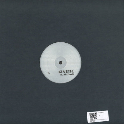 Genius Of Time - The Genius Of Time Vocal Series Vol.3 (VINYL) | Mint (M) Mint (M)-