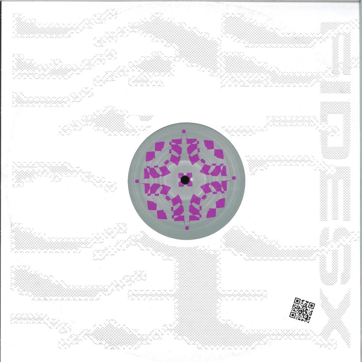 Various - X7 (VINYL 12" Fides Records FIDESX7) | NEW Mint (M) Mint (M)-