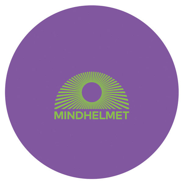 MINDHELMET 03 | Mint (M) Generic-