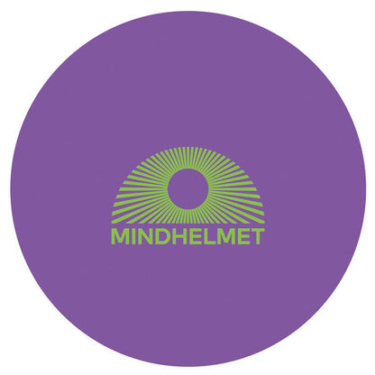 MINDHELMET 03 | Mint (M) Generic-