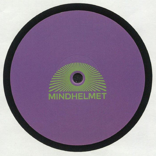 MINDHELMET 03 | Mint (M) Generic-