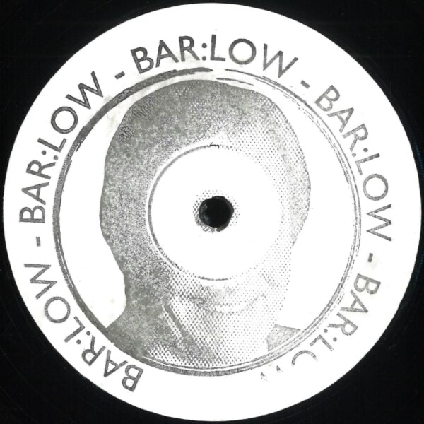 Bar:low - #1 (VINYL) | Mint (M) Mint (M)-