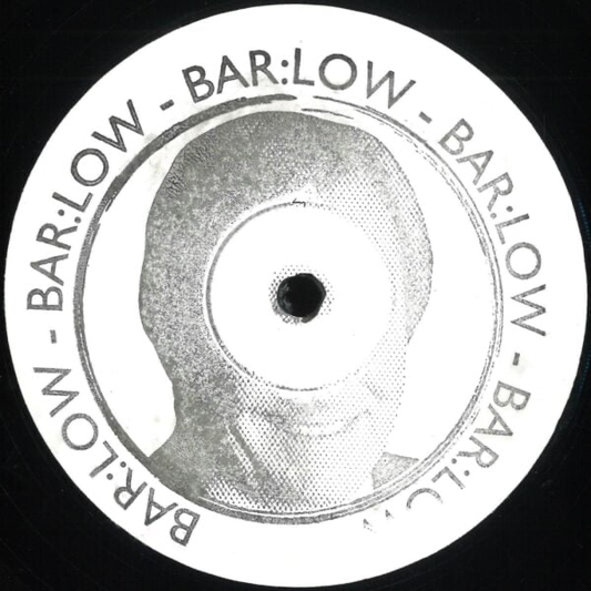 Bar:low - #1 (VINYL) | Mint (M) Mint (M)-