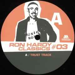 Various - Ron Hardy Classics #03 (VINYL) |-