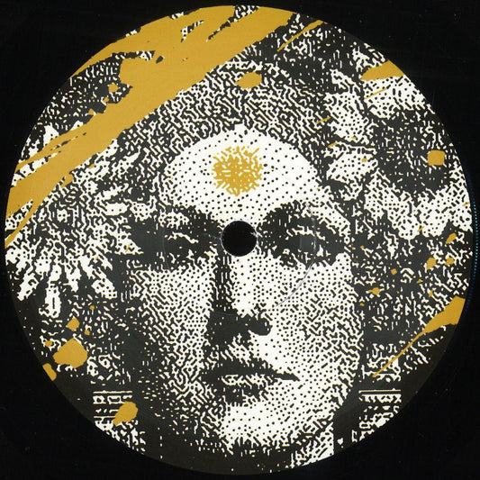 Ralo - Broken Way (VINYL 12" Soul Service SS003A1 2026) | Mint (M) Mint (M)-