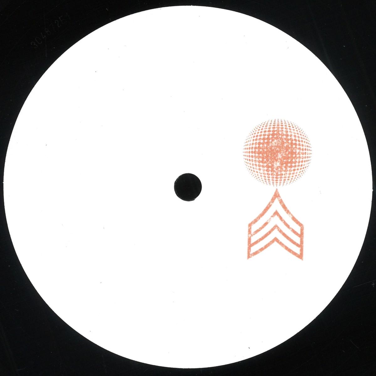 Sgt Slick - Sgt Slick ReCuts, Vol. 6 (VINYL 12" Sgt Slick ReCuts SSRV006 2025) | Mint (M) Mint (M)-