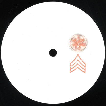 Sgt Slick - Sgt Slick ReCuts, Vol. 6 (VINYL 12" Sgt Slick ReCuts SSRV006 2025) | Mint (M) Mint (M)-