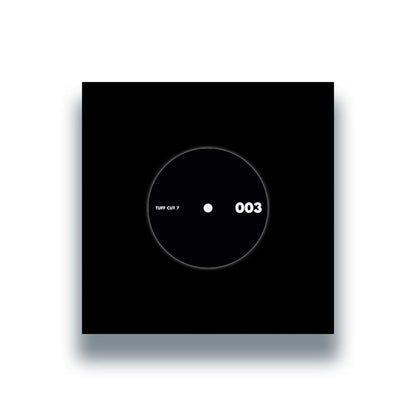 LNTG - (PRESALE 08/21/26) Vol 3 (VINYL 7" Tuff Cut 7 TC7003 2026) | NEW-