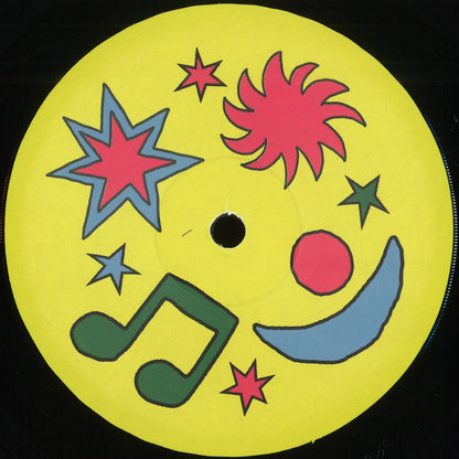 Elado - Baba Edits Vol 1 (VINYL 12" Big Baba BBR003) | NEW Mint (M) Mint (M)-