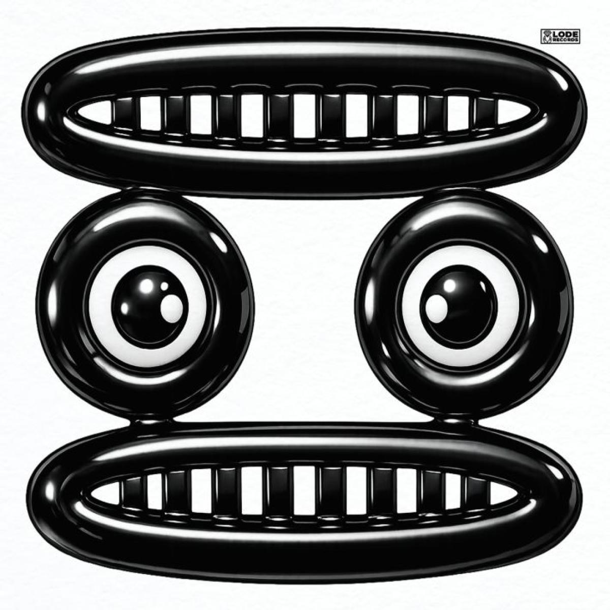 Unknown Artist - (PRESALE TBD) LODE006 (VINYL 12" Lode Records LODE006) | NEW Mint (M) Mint (M)-