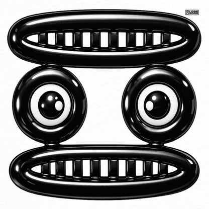 Unknown Artist - (PRESALE TBD) LODE006 (VINYL 12" Lode Records LODE006) | NEW Mint (M) Mint (M)-