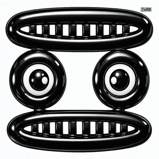 Unknown Artist - (PRESALE TBD) LODE006 (VINYL 12" Lode Records LODE006) | NEW Mint (M) Mint (M)-
