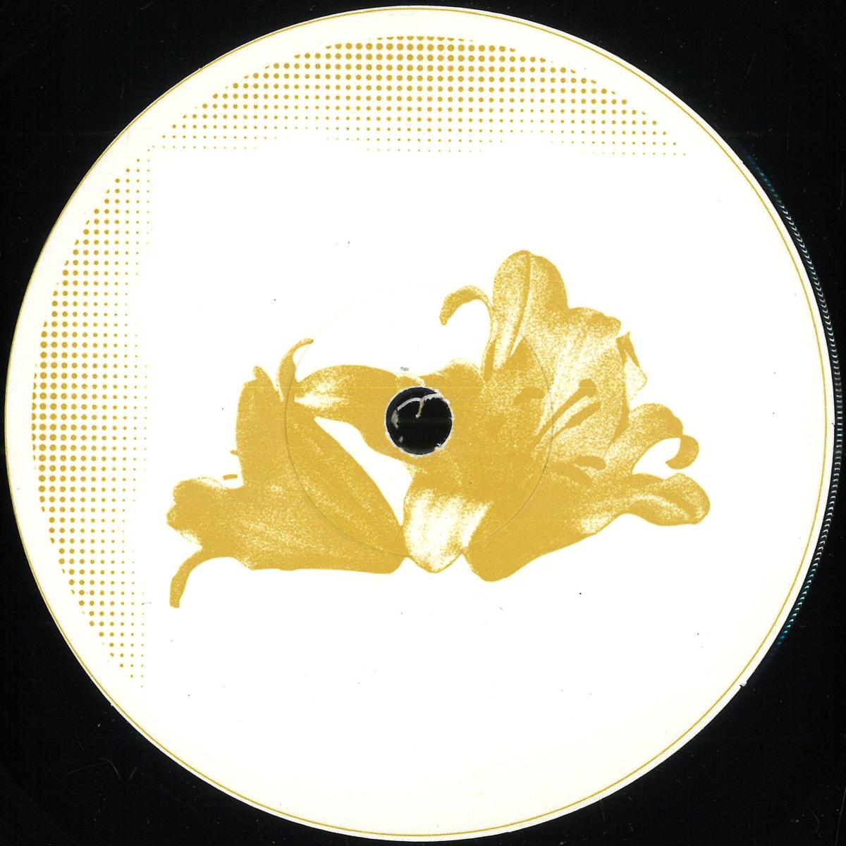 Various - ReWax EP Vol. 2 (VINYL 12" Blur BLURWAX011 2026) | NEW Mint (M) Mint (M)-