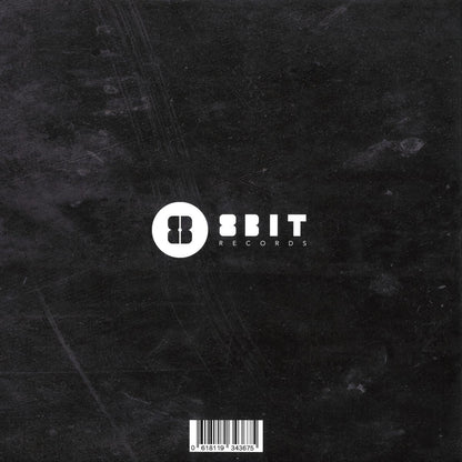 Fioretti - From The Vaults Vol. 3 (VINYL 12" 8bit FTV003 2026) | NEW Mint (M) Mint (M)-