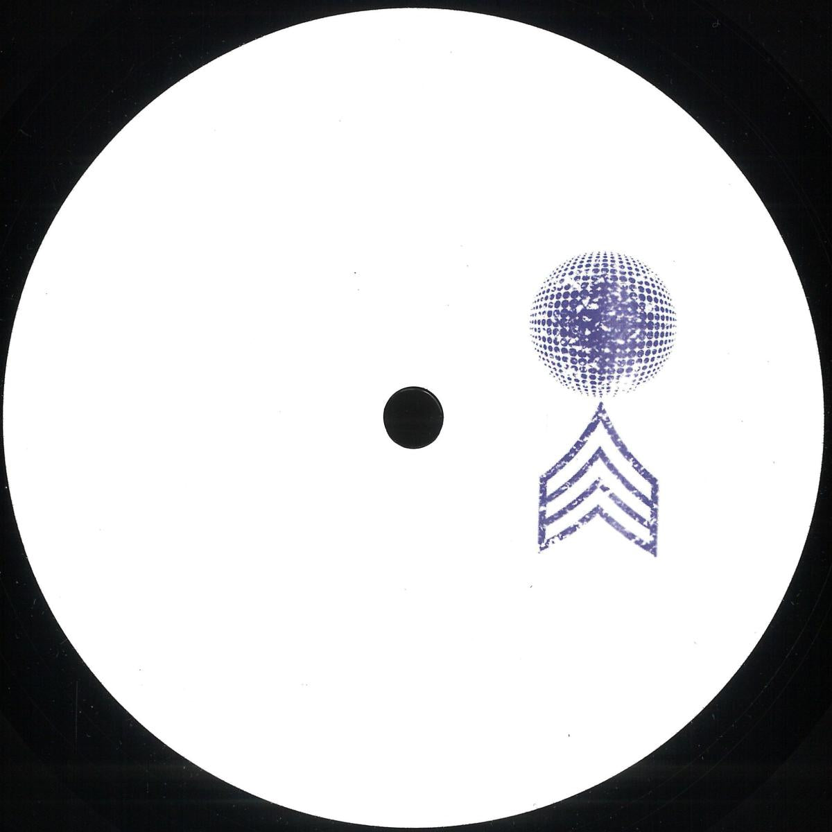 Sgt. Slick - Vol. 7 (VINYL 12" Sgt Slick Records SSRV007) | NEW Mint (M) Mint (M)-