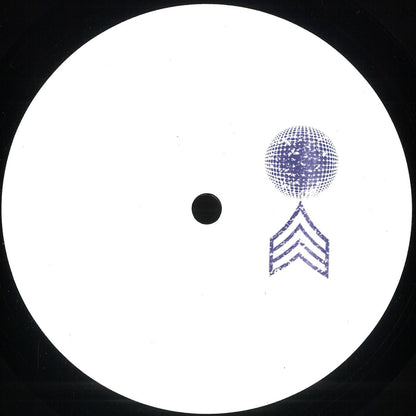 Sgt. Slick - Vol. 7 (VINYL 12" Sgt Slick Records SSRV007) | NEW Mint (M) Mint (M)-