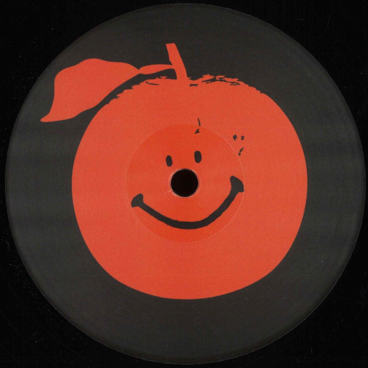Biesmans & Johannes Albert - Tangerine Beam (VINYL 12" Frank Music FM12075BV) | NEW Mint (M) Mint (M)-