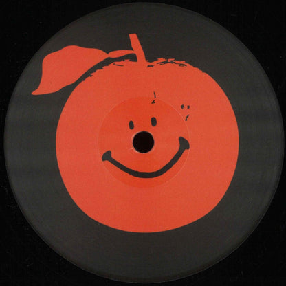 Biesmans & Johannes Albert - Tangerine Beam (VINYL 12" Frank Music FM12075BV) | NEW Mint (M) Mint (M)-