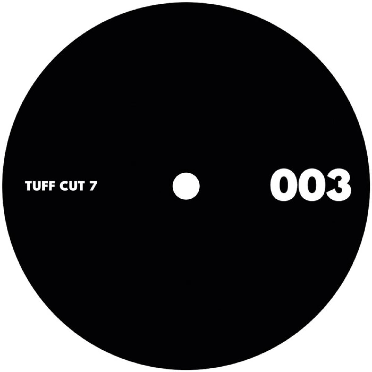 LNTG - (PRESALE 08/21/26) Vol 3 (VINYL 7" Tuff Cut 7 TC7003 2026) | NEW-