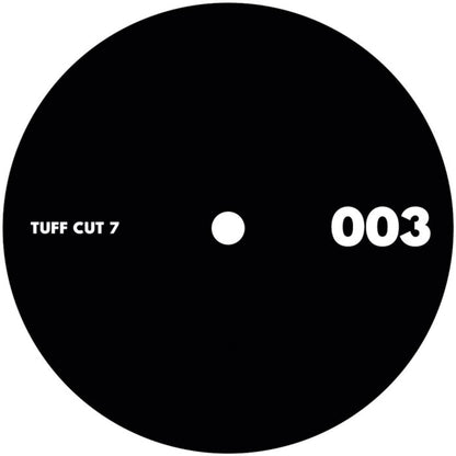LNTG - (PRESALE 08/21/26) Vol 3 (VINYL 7" Tuff Cut 7 TC7003 2026) | NEW-