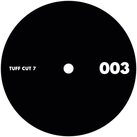LNTG - (PRESALE 08/21/26) Vol 3 (VINYL 7" Tuff Cut 7 TC7003 2026) | NEW-