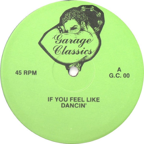 Garage Classics | Mint (M) Generic-