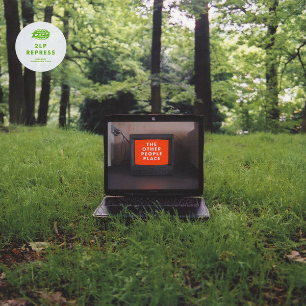 The Other People Place - Lifestyles Of The Laptop Café | Mint (M) Mint (M)-